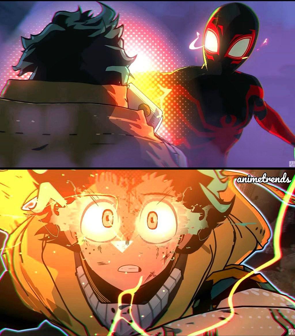Sado_pc's tweet image. Ésta death battle es arte...
