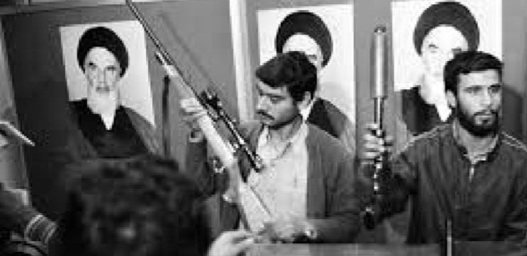 frank_1929's tweet image. شما جای خامنه ای موسوی یا رجوی یا فتاپور یا خاتمی با قدیانی و ساعدی و شاملو ... اصلا هر کدوم از اون آدمای دخیل میزاشتی همین روزا رو میدیدی
بخاطر همینه میگیم فقط پهلوی
چون تفکر اینا مسموم و مضر برای ایران برای خاورمیانه و همه جهان
#همکاری_ملی