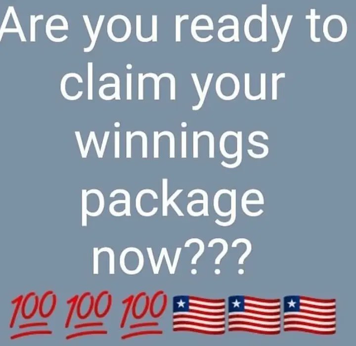 leach_juli57800's tweet image. Affirm Yes! Claim your winnings Today?