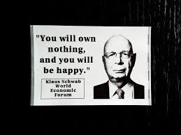 MarediaShehzan's tweet image. Hot take, this message is directionally correct, but I would rephrase it as, "You will own bitcoin, but nothing else, and be happy".
In the bitcoin world, there is no incentive to own anything else. Renting is the best strategy because it frees capital to buy more bitcoin.