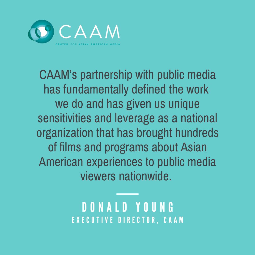 CAAM tweet media