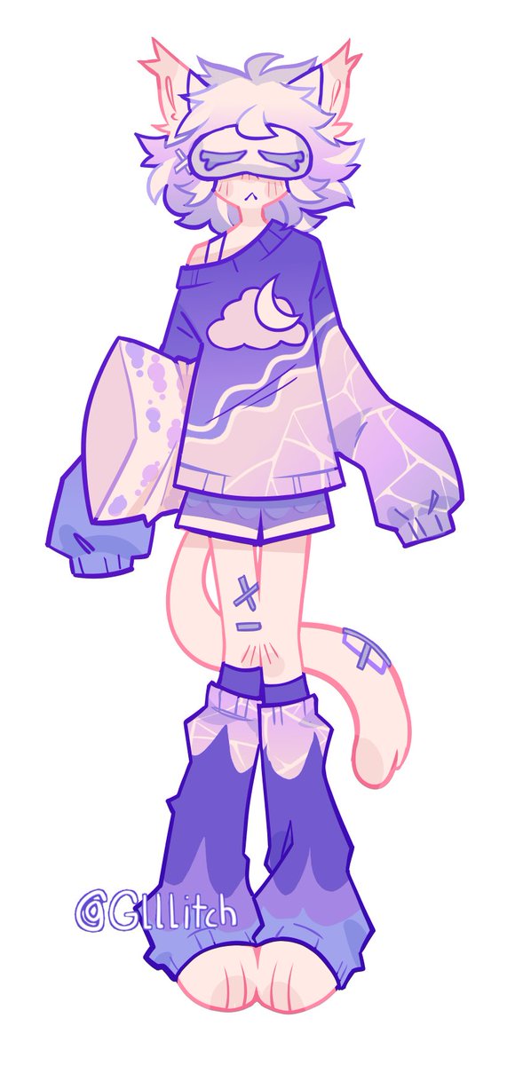 xbloomii's tweet image. ๐๐ธ Need to rehome some designs! Would really appreciate any interest or shares ๐ฅบ๐
1. $50 + fullbody model sketch (chibi demon)
2. $40 (paid $70, willing to lower) (space cat)
3. $30 (sleepy kitty)
4. $50 (paid $75, willing to lower) (Pikachu girlie)
DM if interested