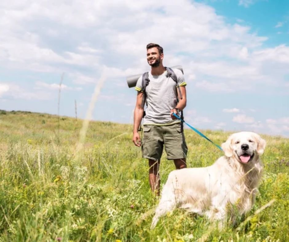 Share the path: hikers going uphill have the right of way, always pick up after yourself, and keep dogs leashed.

A little courtesy goes a long way in keeping the outdoors wild and inviting.
