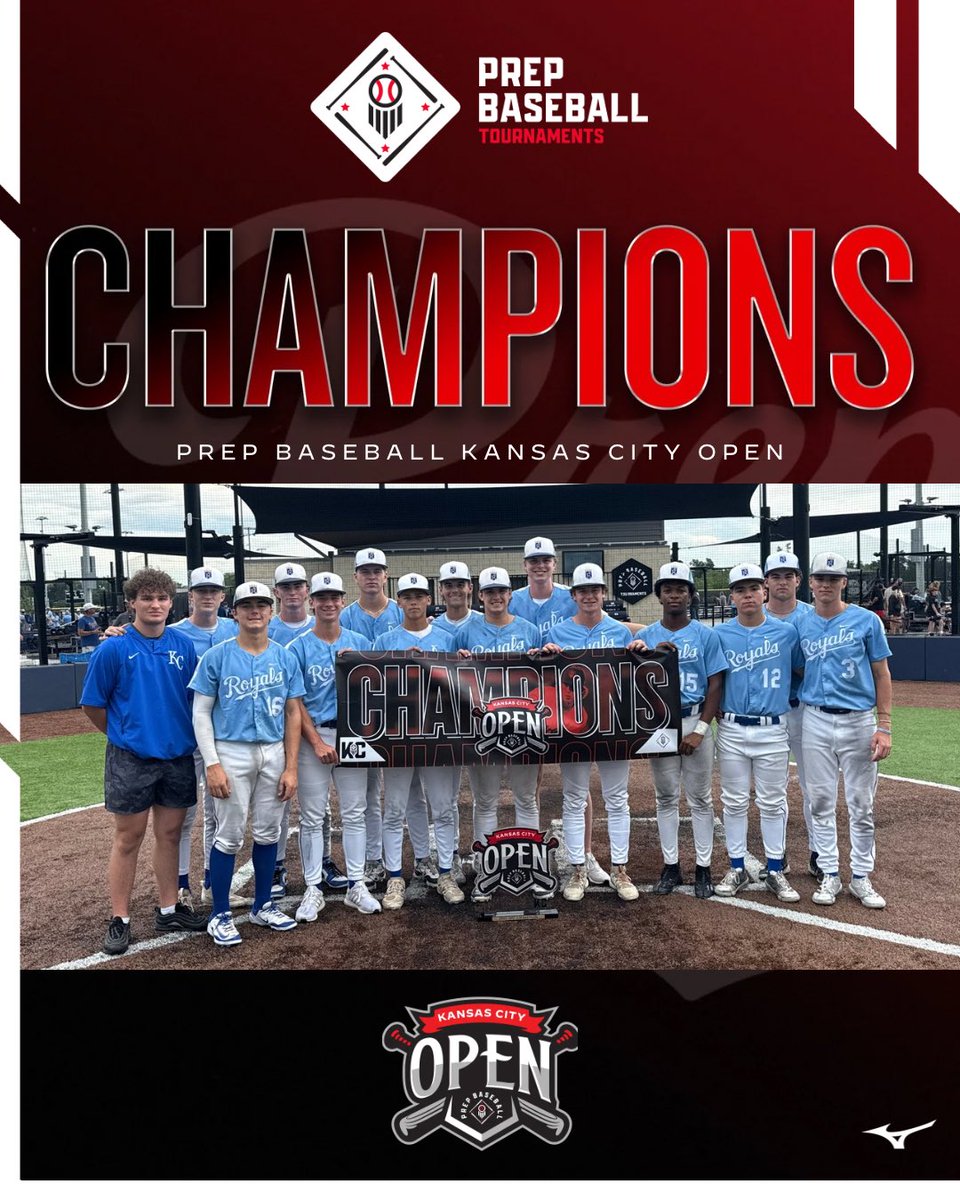 Prep Baseball Kansas City tweet media