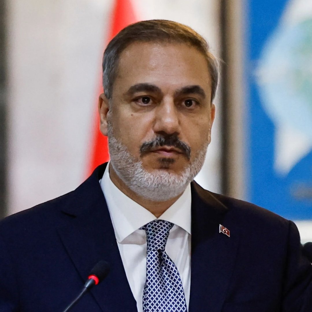 ChinainEnglis's tweet image. 🇮🇷🇹🇷🇵🇸 BREAKING | Iranian Foreign Ministry:
The Foreign Ministers of Iran and Turkey stress the need to act to stop the crimes of the "Israeli" regime in Gaza and the region.