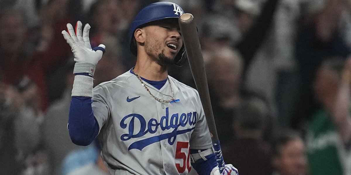 BenVerlander's tweet image. 🚨NEW EPISODE🚨
Venting about last night’s coverage of Tarik Skubal
Are the Dodgers still the best team in the NL?
Cubs 📈 Brewers 📈
New Power Rankings
Watch now: youtu.be/FSUag1cbVs4?si…
Listen here: podcasts.apple.com/us/podcast/fli…