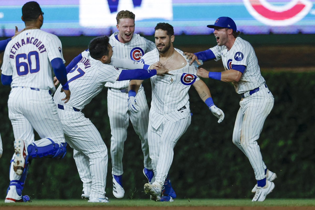 BenVerlander's tweet image. 🚨NEW EPISODE🚨
Venting about last night’s coverage of Tarik Skubal
Are the Dodgers still the best team in the NL?
Cubs 📈 Brewers 📈
New Power Rankings
Watch now: youtu.be/FSUag1cbVs4?si…
Listen here: podcasts.apple.com/us/podcast/fli…