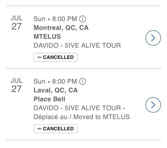 DreamboatVibes's tweet image. Davido still dey learn Sha, e never even cancel reach 5ive 😂