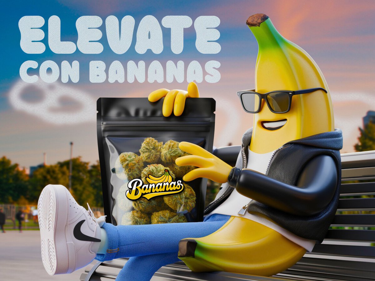 Comparte esta banana de la suerte para que nunca te falte una onza de buena flor en tu vida! 🥦🏆🔥🙏🏻
Mientras más compartan y den like más rápido se nos viene una nueva dinámica para ustedes! 🥵🍌🤙🏻🍀
#bananas #mexico #420community
#cannabis #greenhouse #suerte