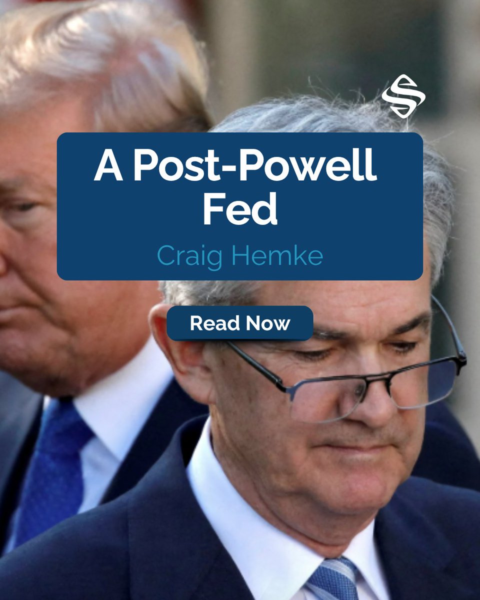 Sprott Money (@sprottmoney) on Twitter photo "All of this combines to signal that you do not own enough #gold. #Silver, too, for that matter." Read Craig Hemke's full article here <a href="/TFMetals/">TF Metals Report</a>: sprottmoney.com/blog/post-powe…
#bullion #preciousmetals #invest #fed "All of this combines to signal that you do not own enough #gold. #Silver, too, for that matter." Read Craig Hemke's full article here <a href="/TFMetals/">TF Metals Report</a>: sprottmoney.com/blog/post-powe…
#bullion #preciousmetals #invest #fed