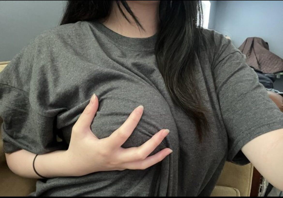 たぶん引かれるほどドMです...
私と何回できそう？