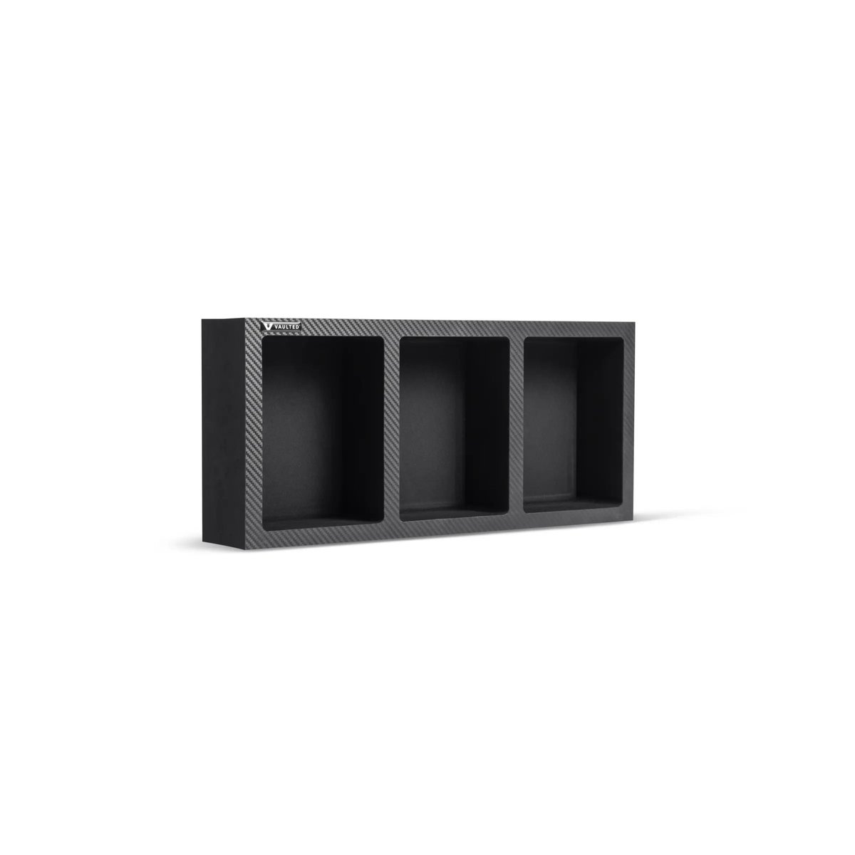 vaultedcollect's tweet image. Big Display Energy – Now in a Smaller Size.
Meet Vaulted® Pop Display (3-Pop).