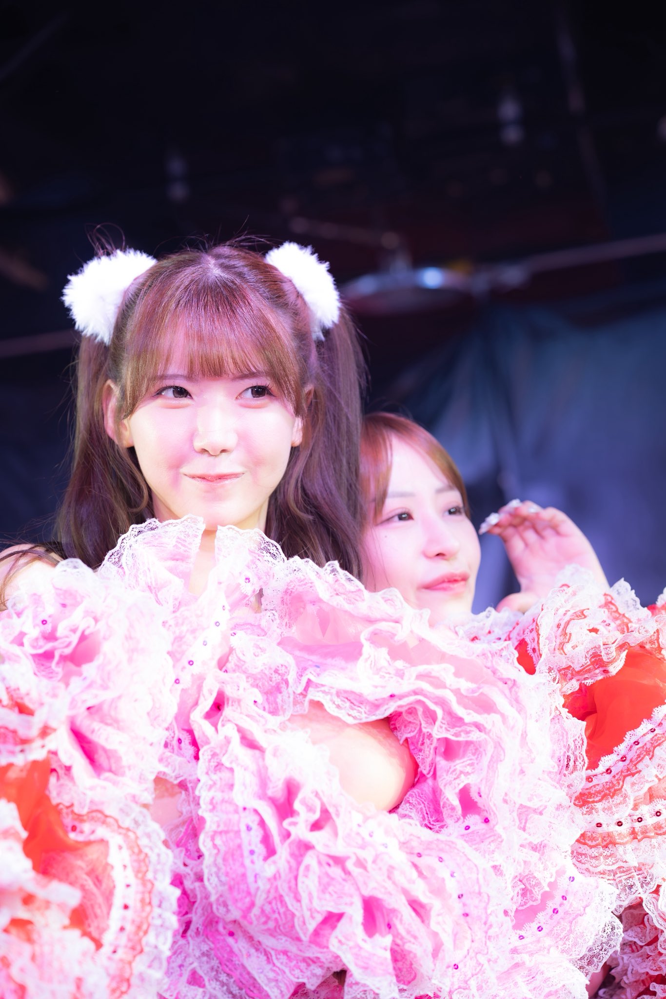 あんず🍒@63Angel(旧バーレスク東京) (@Anzu_burlesque) / X