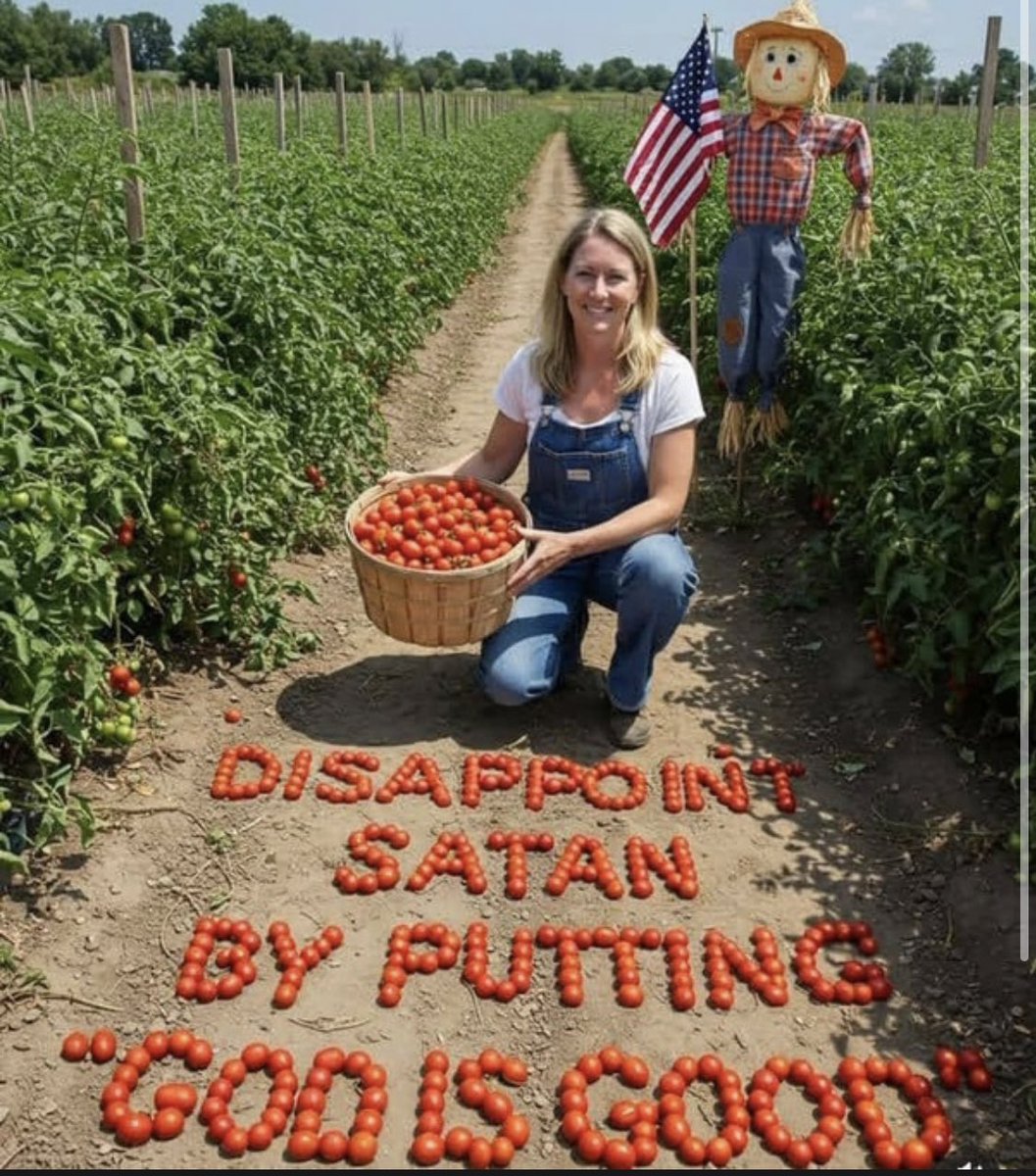 Dear_YoungLady's tweet image. Great is thy faithfulness. 
Beloved, God is good.