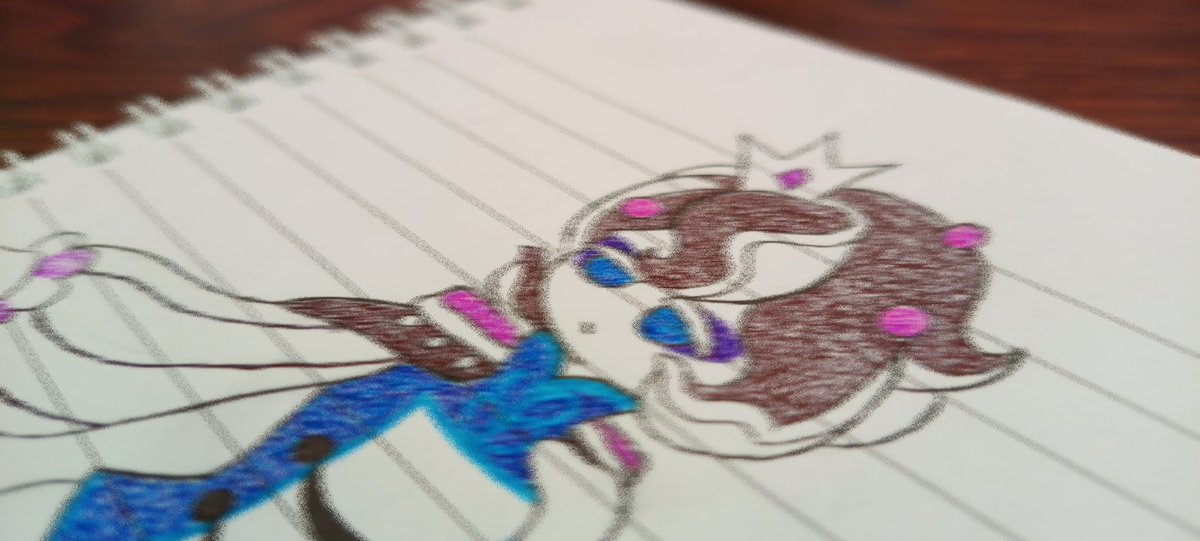 _TRIPLE_A_2001_'s tweet image. ✍🏻

#WIP #WorkInProgress #Dibujo #Tradicional
