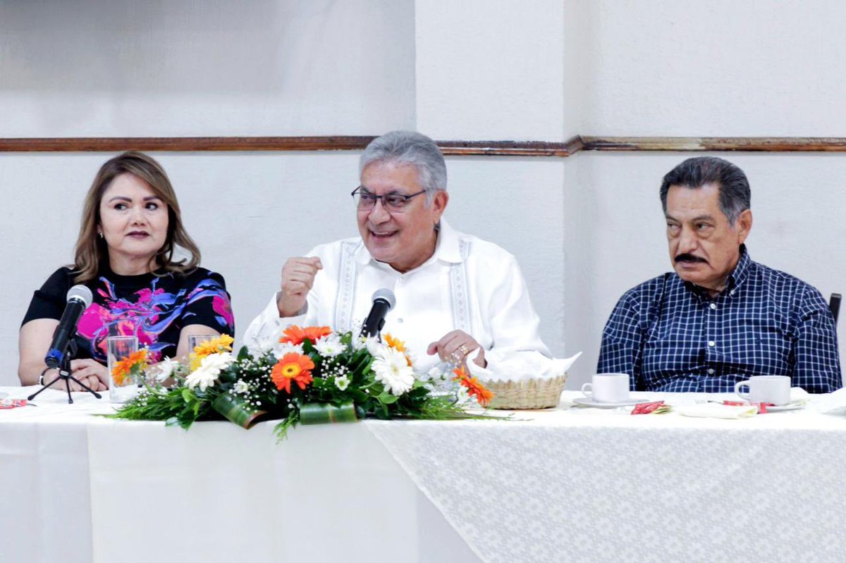 SNTE Nacional tweet media