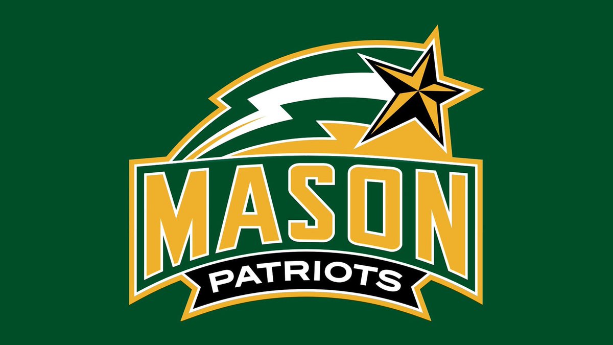 jamowhite10's tweet image. After a great conversation with Coach Butler, I am blessed to announce that I have received an offer from George Mason University! #gopatriots #agtg