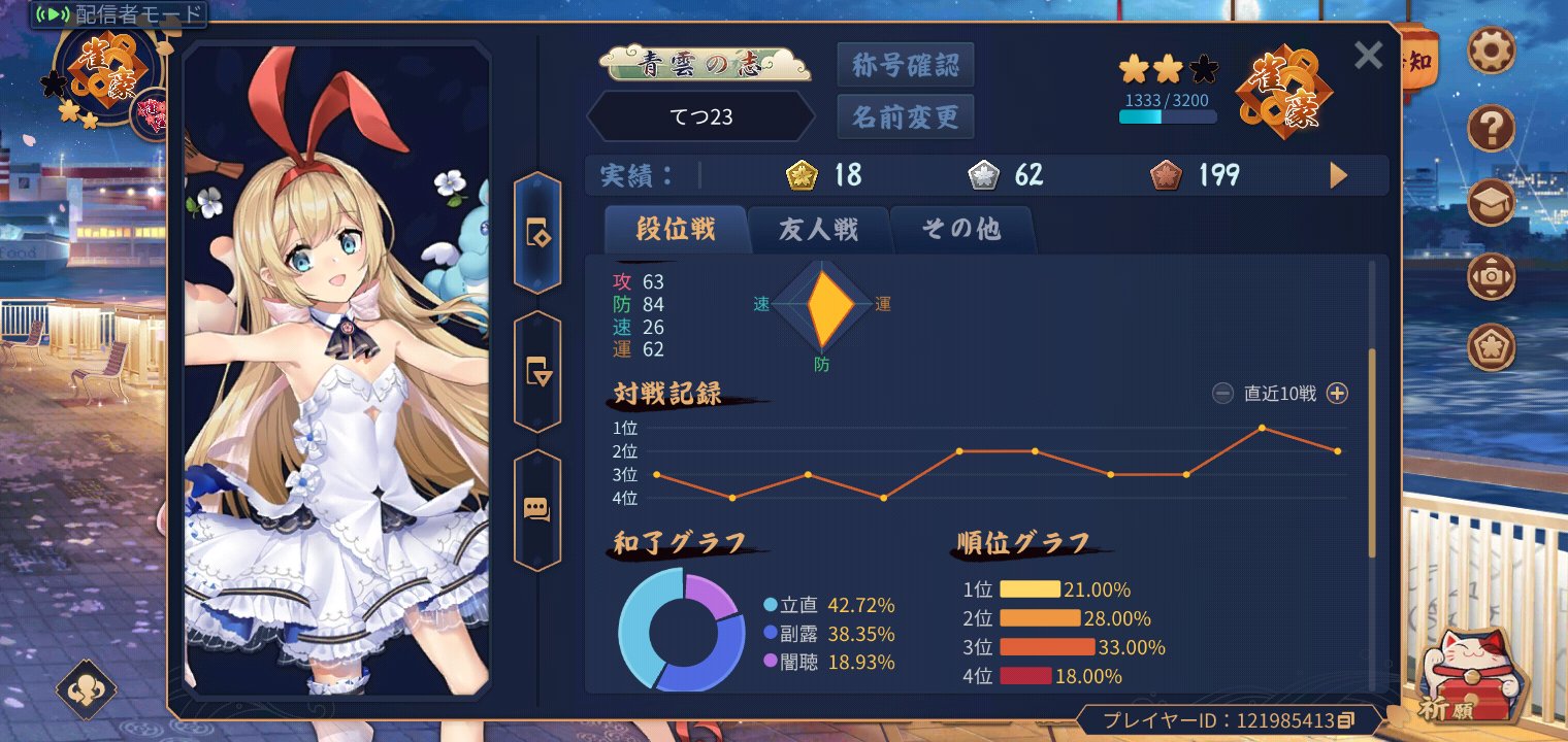 てつ23 on X: 