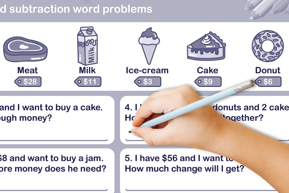 educationweek's tweet image. Why Word Problems Feel So Hard and What Teachers Can Do edweek.org/teaching-learn…