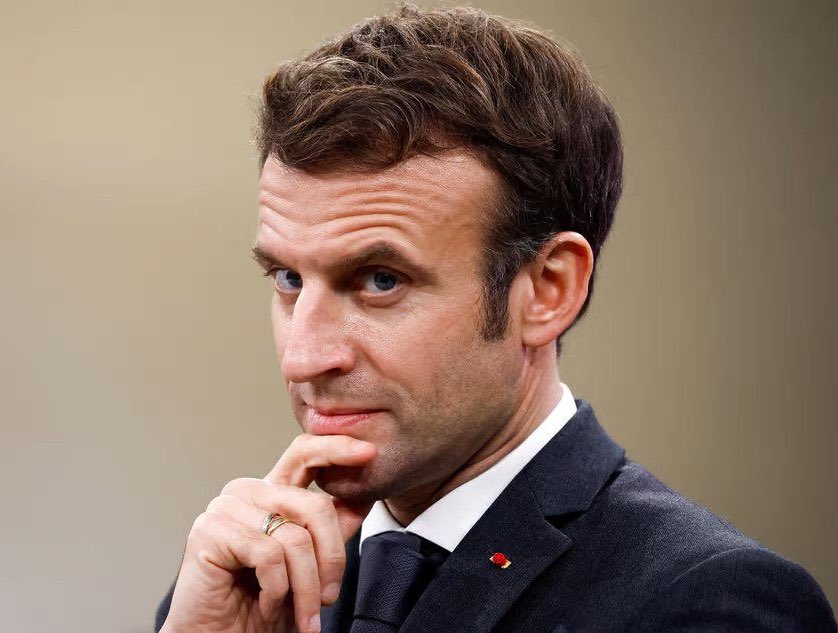 BRICSinfo's tweet image. JUST IN: 🇫🇷 Elon Musk's X says France has classified the platform as an "organized gang" allowing them to legally wiretap personal devices of X employees.
"X believes that this investigation is distorting French law in order to serve a political agenda and, ultimately, restrict…