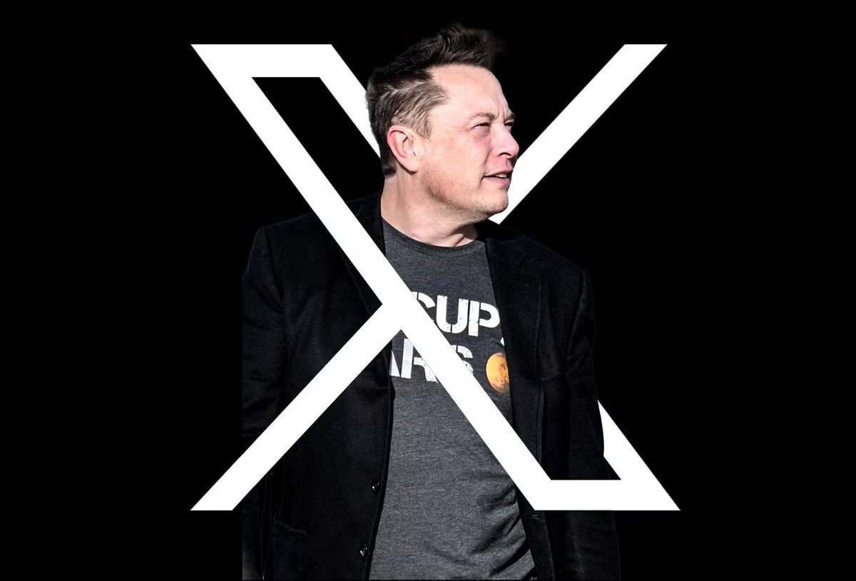 BRICSinfo's tweet image. JUST IN: 🇫🇷 Elon Musk's X says France has classified the platform as an "organized gang" allowing them to legally wiretap personal devices of X employees.
"X believes that this investigation is distorting French law in order to serve a political agenda and, ultimately, restrict…
