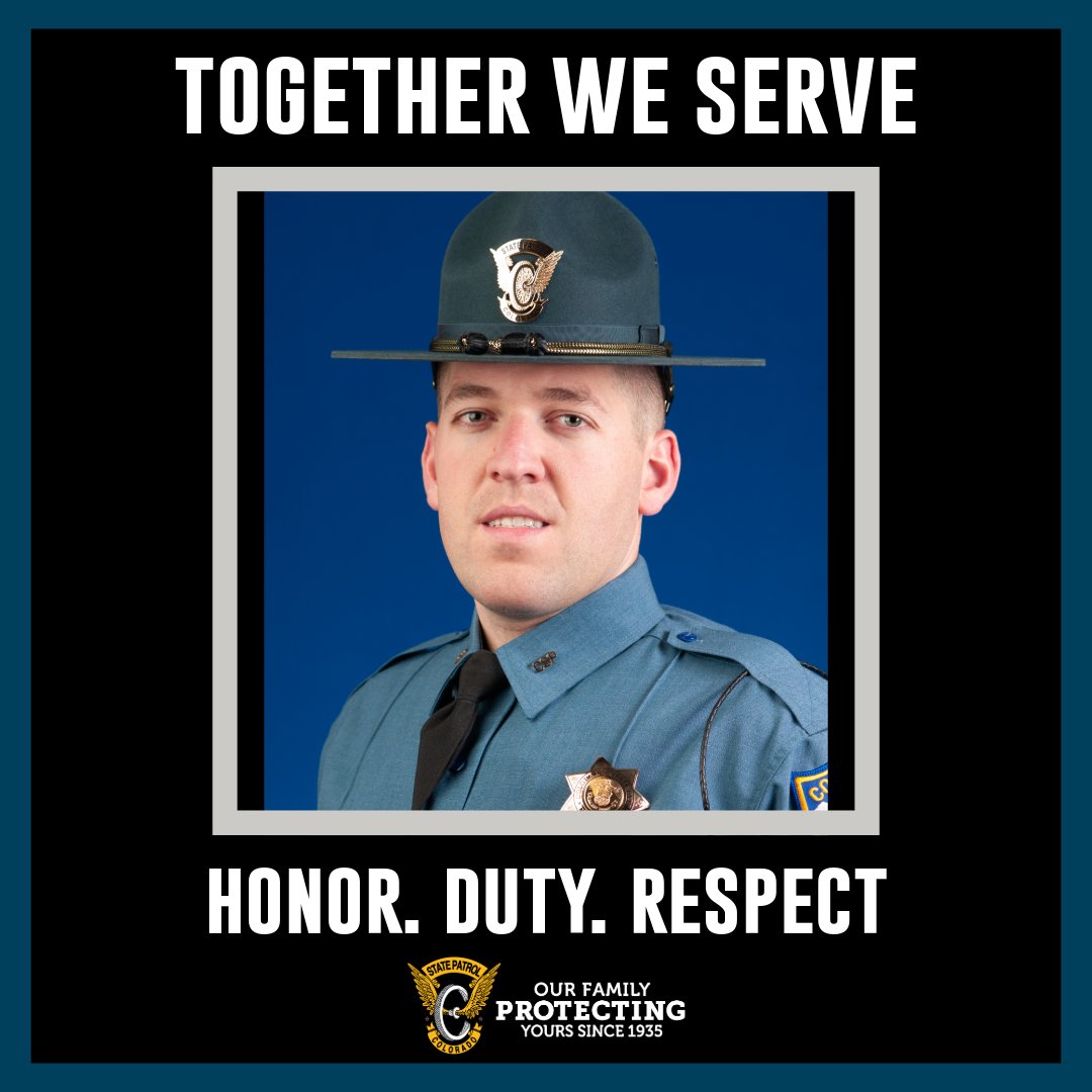 CSP_News's tweet image. Way to go Trooper Bogart! Even though the person was arrested, your professional and kind demeanor eased the tension this person felt. This experience has also given him a positive view of all law enforcement! #PathForward