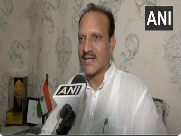 "Under govt pressure": Congress MP Dangi on VP Dhankhar's resignation

Read <a href="/ANI/">ANI</a> Story |
aninews.in/news/national/…

#Dhankar #Resignation #NeerajDangi #Congress
