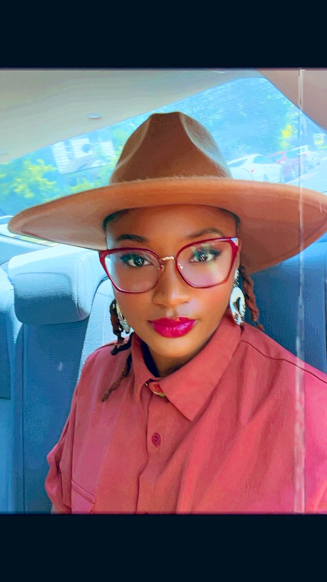 7moibright's tweet image. July 2025
Affirmations that seem more like a
birthright.
Rich in Faith
Rich in Christ 🙏🏾
Rich in blood 🩸
Rich in health ❤️
Rich in being authentic and genuine! 😎
Rich in friendship 😌
Rich in steeze😅
Rich in beauri! 😝🤭
My Happiness is FREE & Contagious!
#SecretIsGod