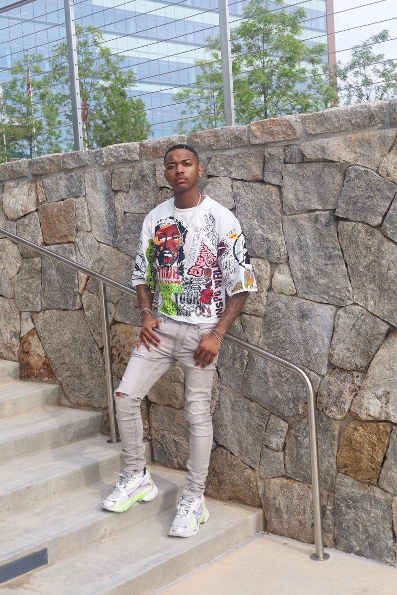Breonjaylen's tweet image. 365 🎈