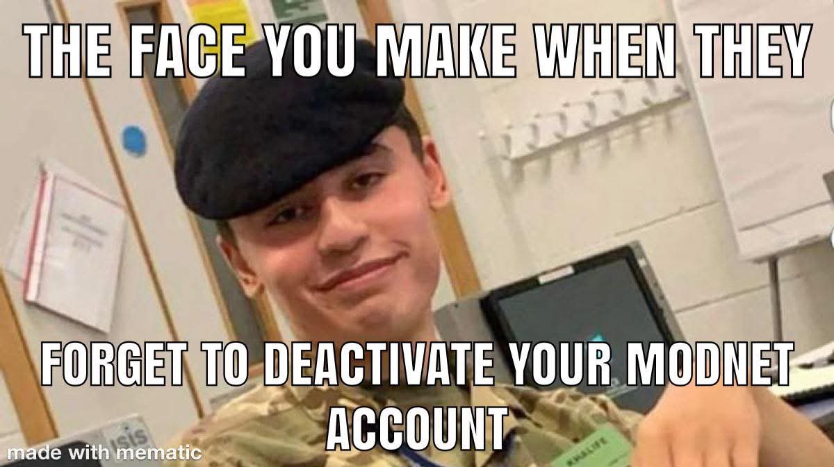 MilitaryBanter's tweet image. 