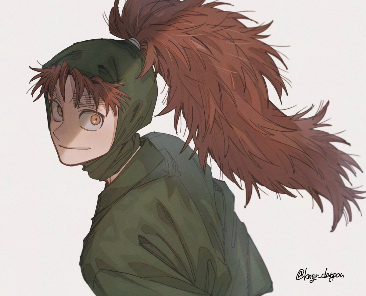 無法地帯カンガルー◆5/3東4あ05a (@kngr_dappou) on Twitter photo 