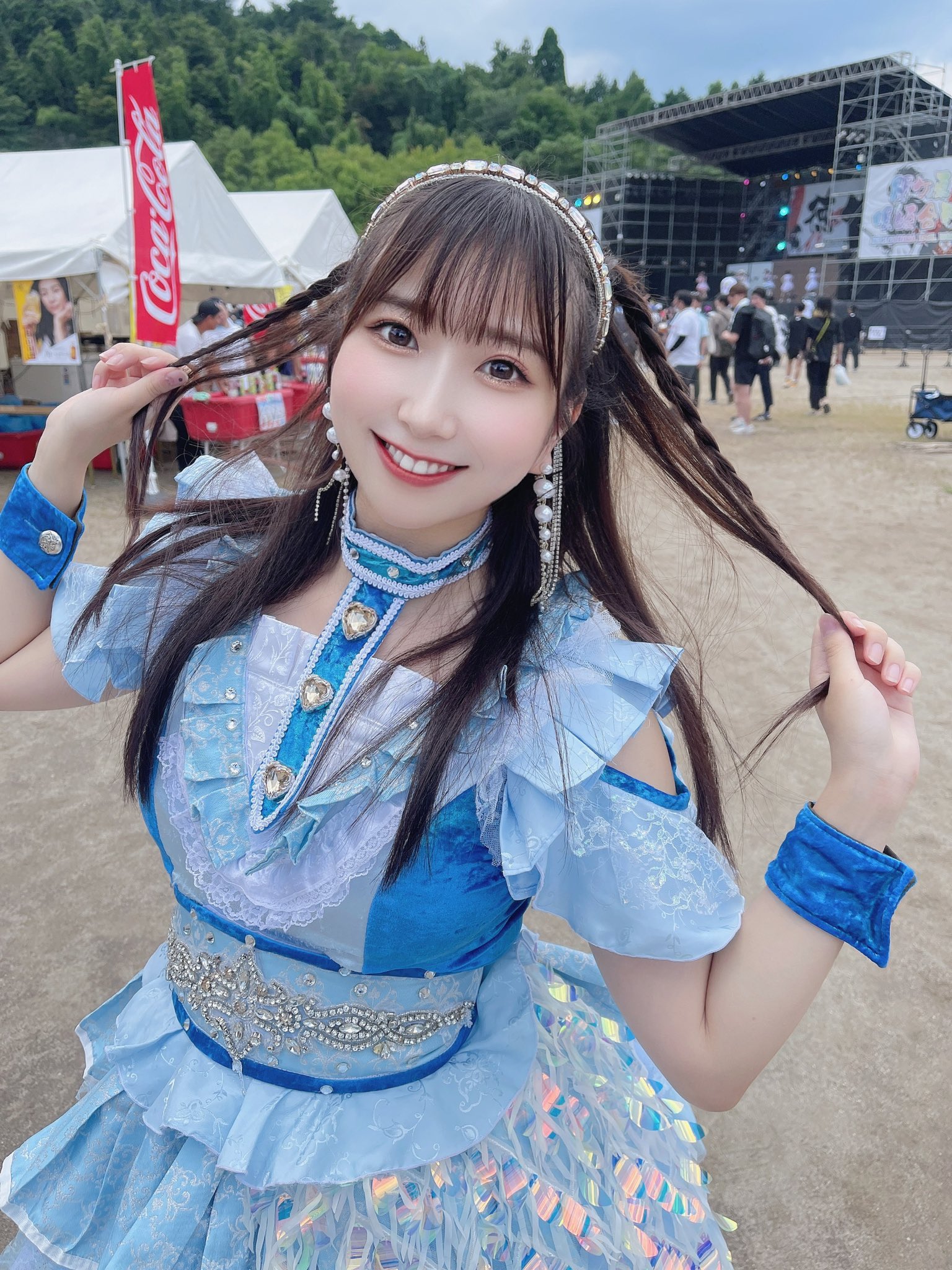 みりあん☺︎14 玲亜 on X: 