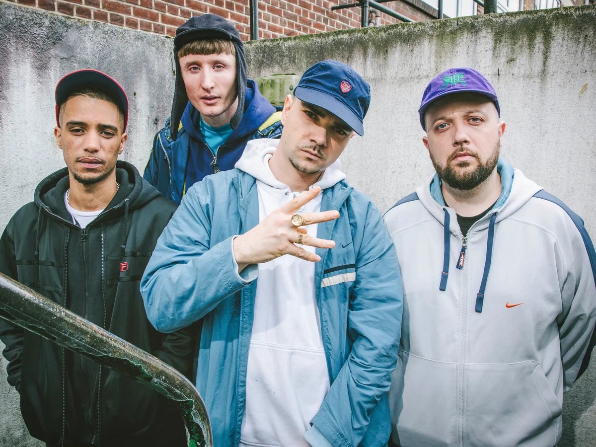 if these niggas can use a xone 96, so can you