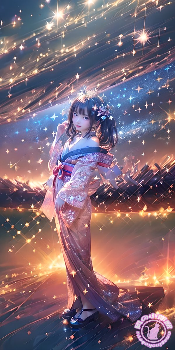 #撮るのムリでしょ 
みろくさん、おはようございます
イベント参加します🤗💕💕
キラキラ～✨✨