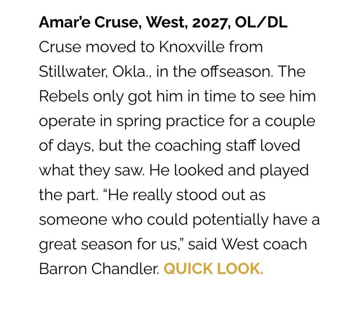 CoachDC72's tweet image. Keep putting in the work and stacking days son!!  We just getting started. @amarecruse