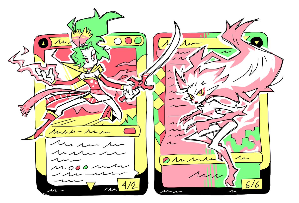 terra, magical adept