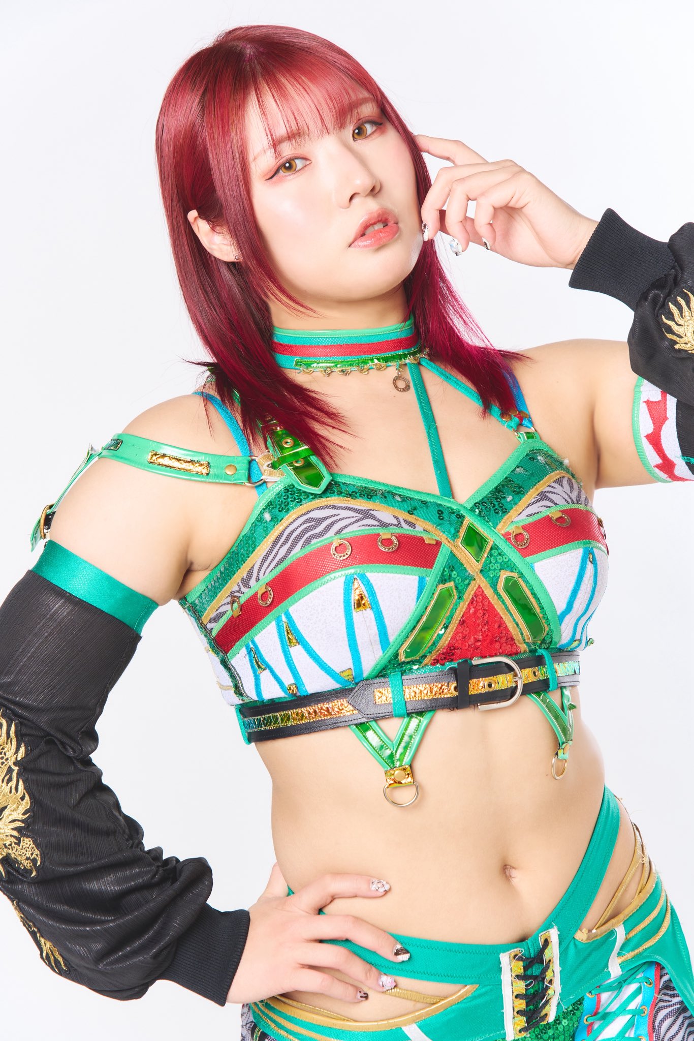 スターダム壮麗亜美選手　記念フォトフレーム スターダム✪STARDOM on X: 