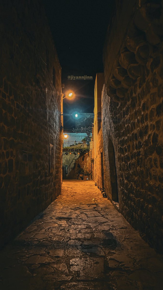 Sessizliğin verdiği huzur 🍀
📍 Mardin