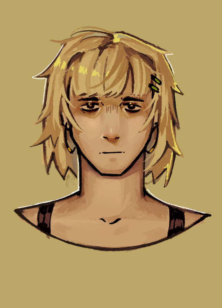 NotEvenChiwux's tweet image. #oc
I never posted my ocs here so here’s portraits of my kids