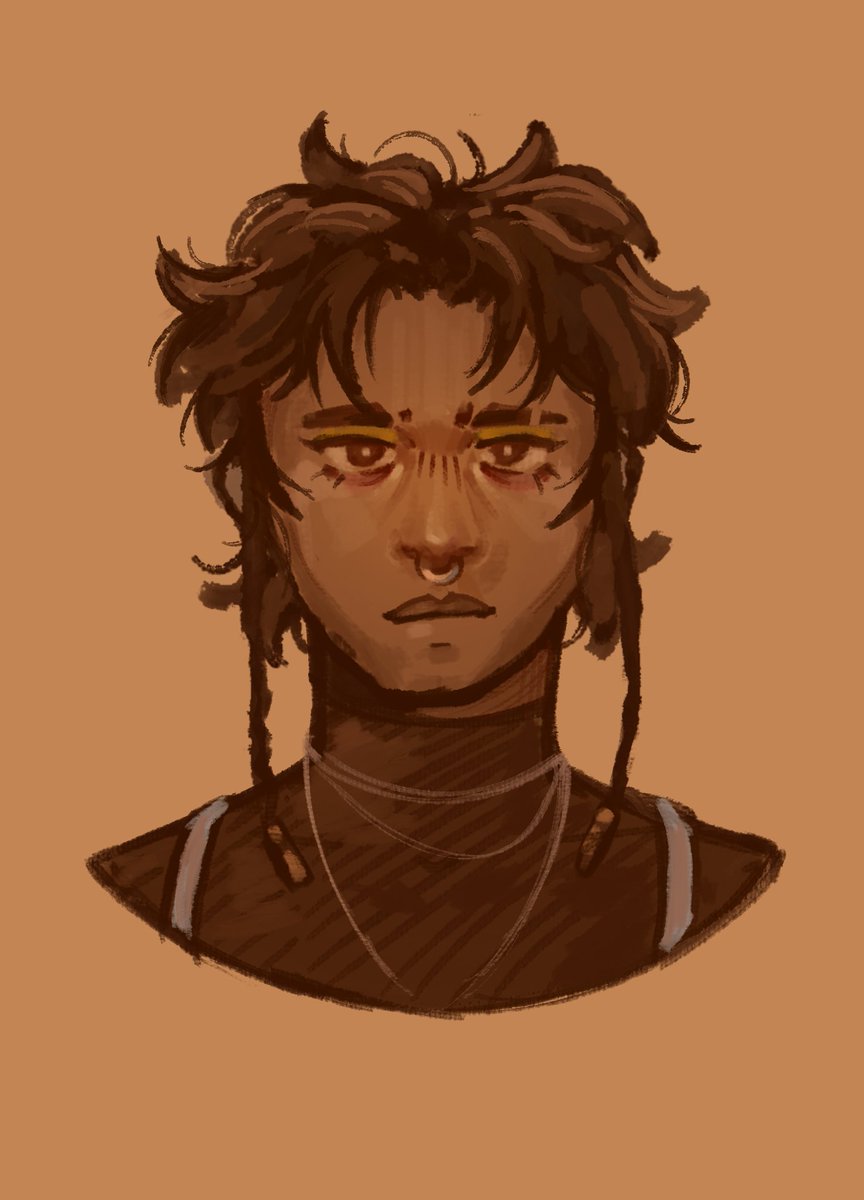 NotEvenChiwux's tweet image. #oc
I never posted my ocs here so here’s portraits of my kids