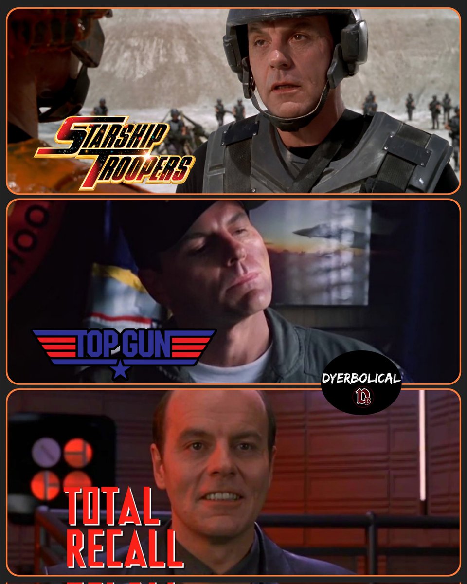 RetroMoviesDB's tweet image. Where's all the Michael Ironside fans at!?