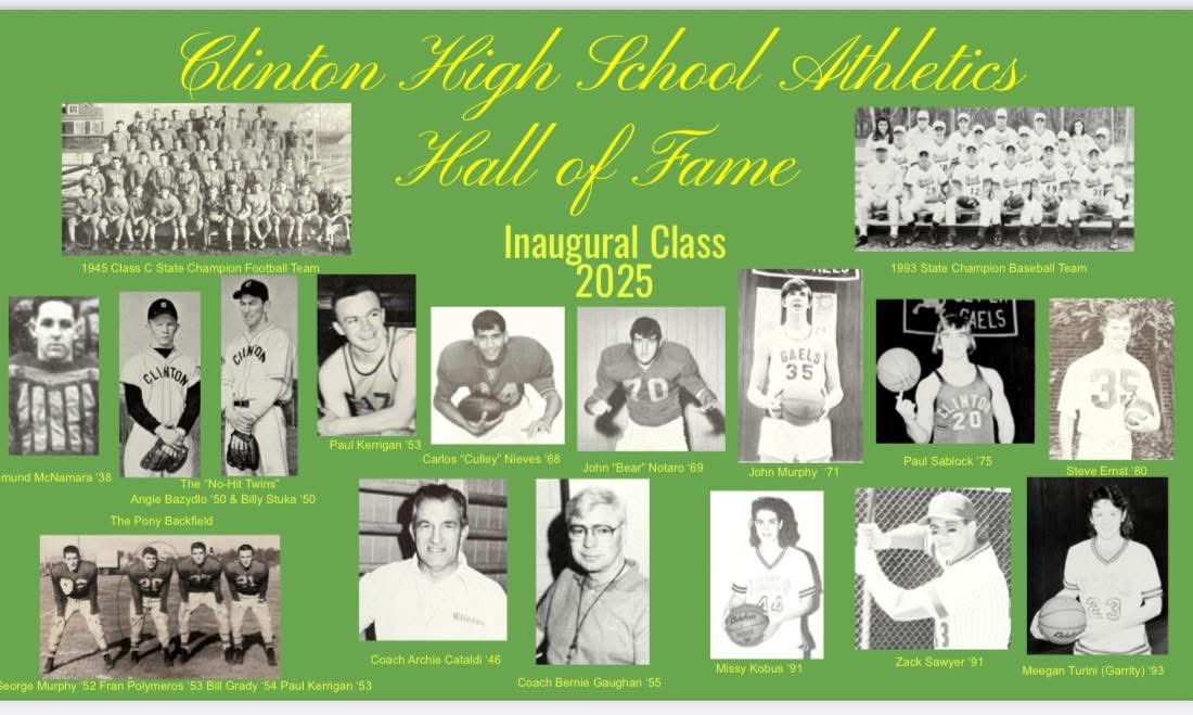 ClintonGaelsBoosters (@gaelsboosters) on Twitter photo 