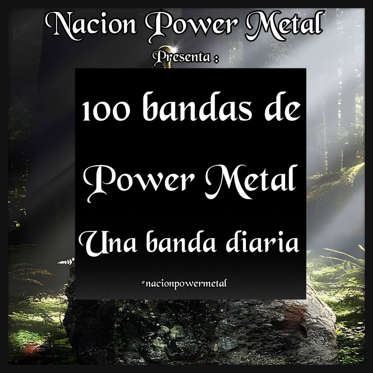 Nacion Power Metal tweet media