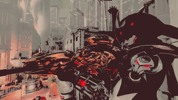 Hntrixwidow's tweet image. ༗♰⋆｡
      Essayez  donc  de  m'arrêter ⠀.ᐟ⠀⠀༗♰⋆｡