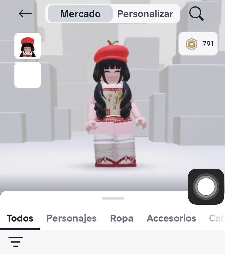 GRACIAS POR LOS ROBUX

100% recomendados la vdd todas las compras que hago con ustedes son super amables y son mi cuenta confianza 🤍 gracias :33

<a href="/ccsaesthetic/">৻ꪆ | aesthetic BUSCA ADMIS</a>