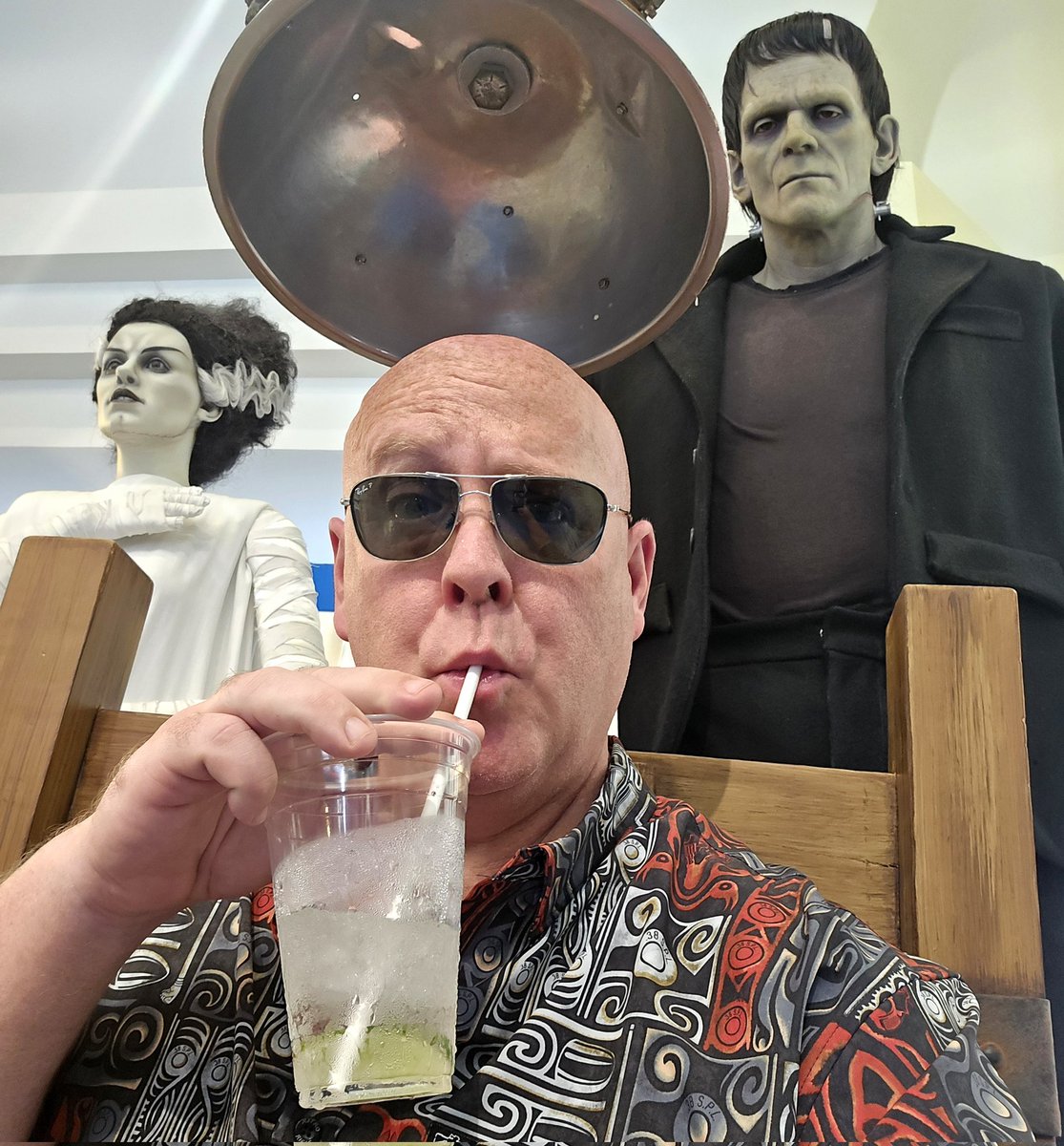 ShawnTucker623's tweet image. Drink. Good.