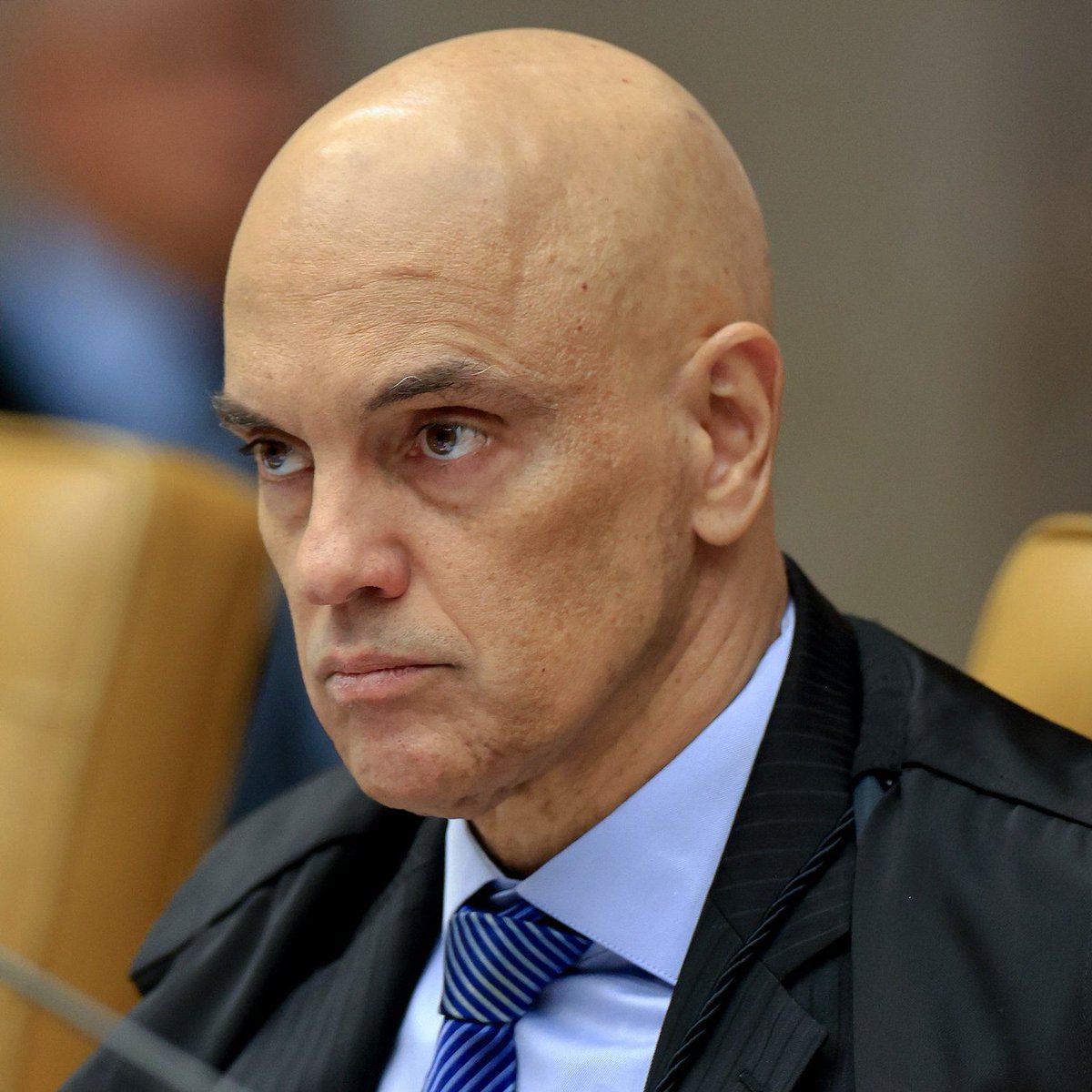 SeriesBrasil's tweet image. 🚨 Alexandre de Moraes determina o bloqueio de todos os bens e contas bancárias de Eduardo Bolsonaro.