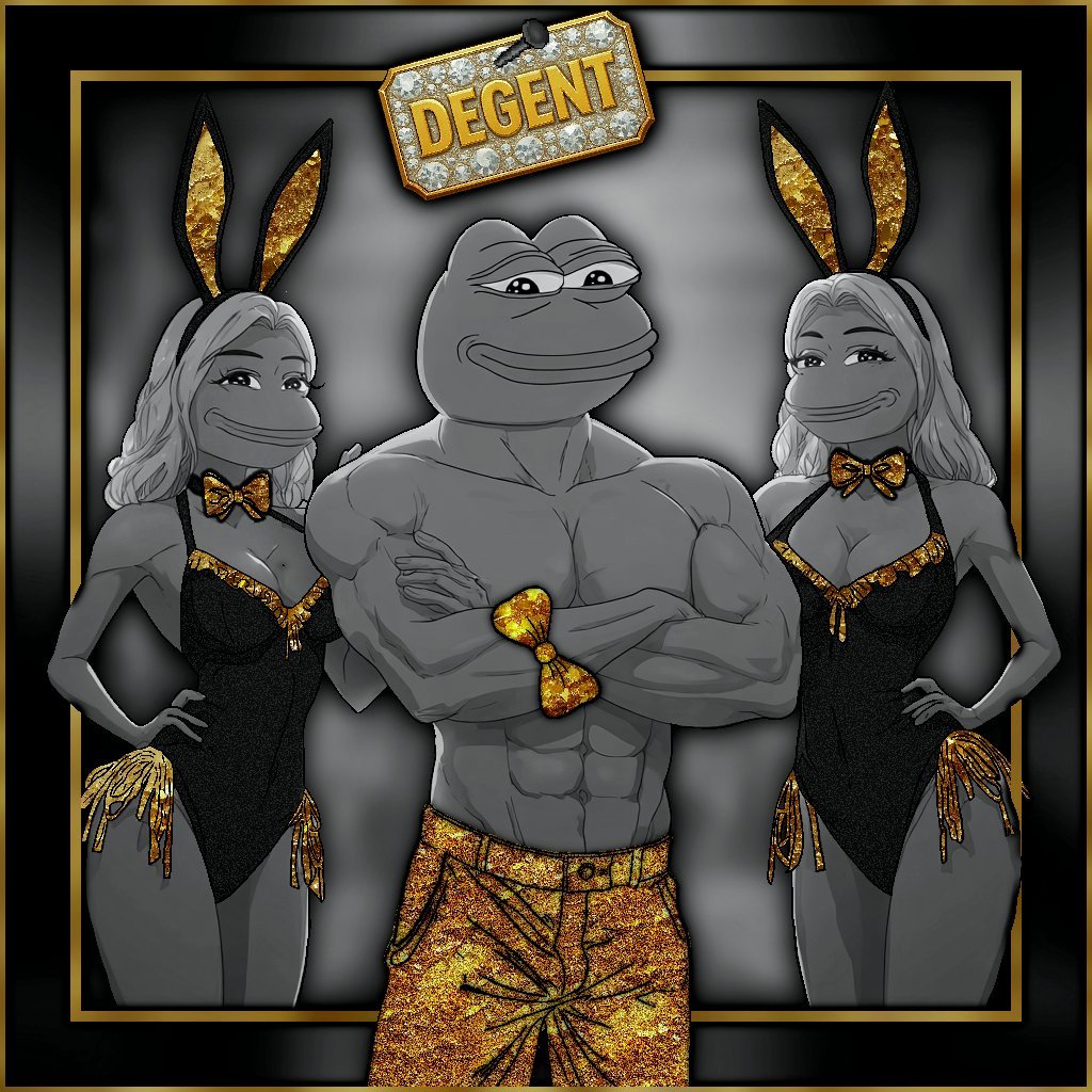 Someone just inscribed this on Bitcoin.

I wonder what it is, looks funny😂