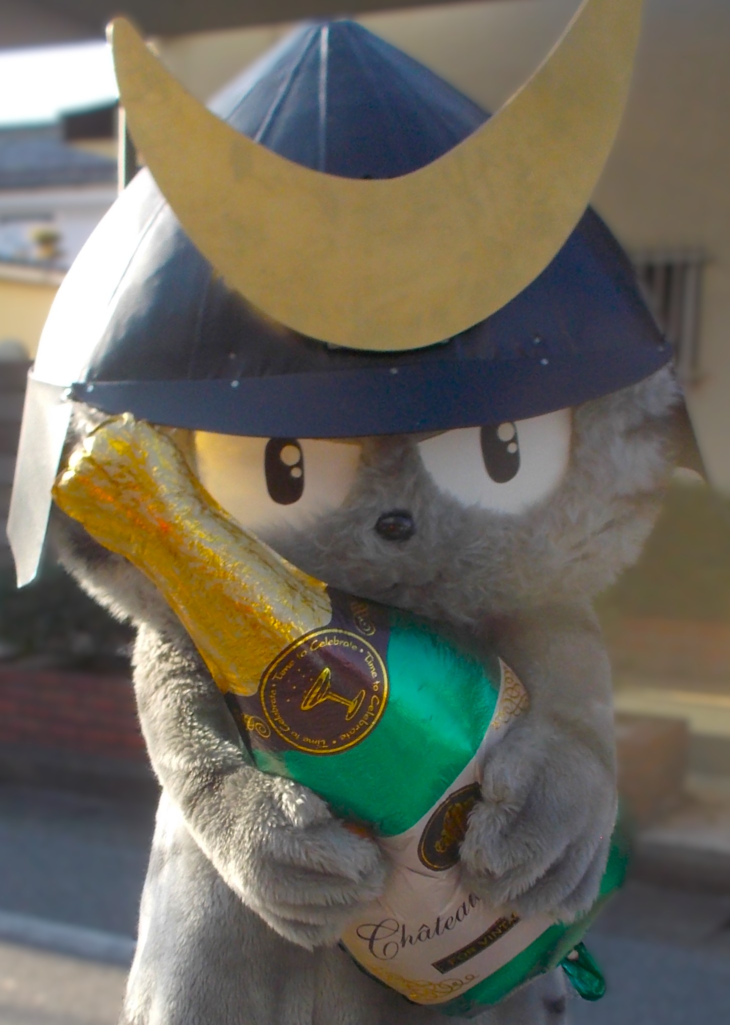 まさにゃん Gucci Sterling Silver GG Marmont 9mm Band Size 6