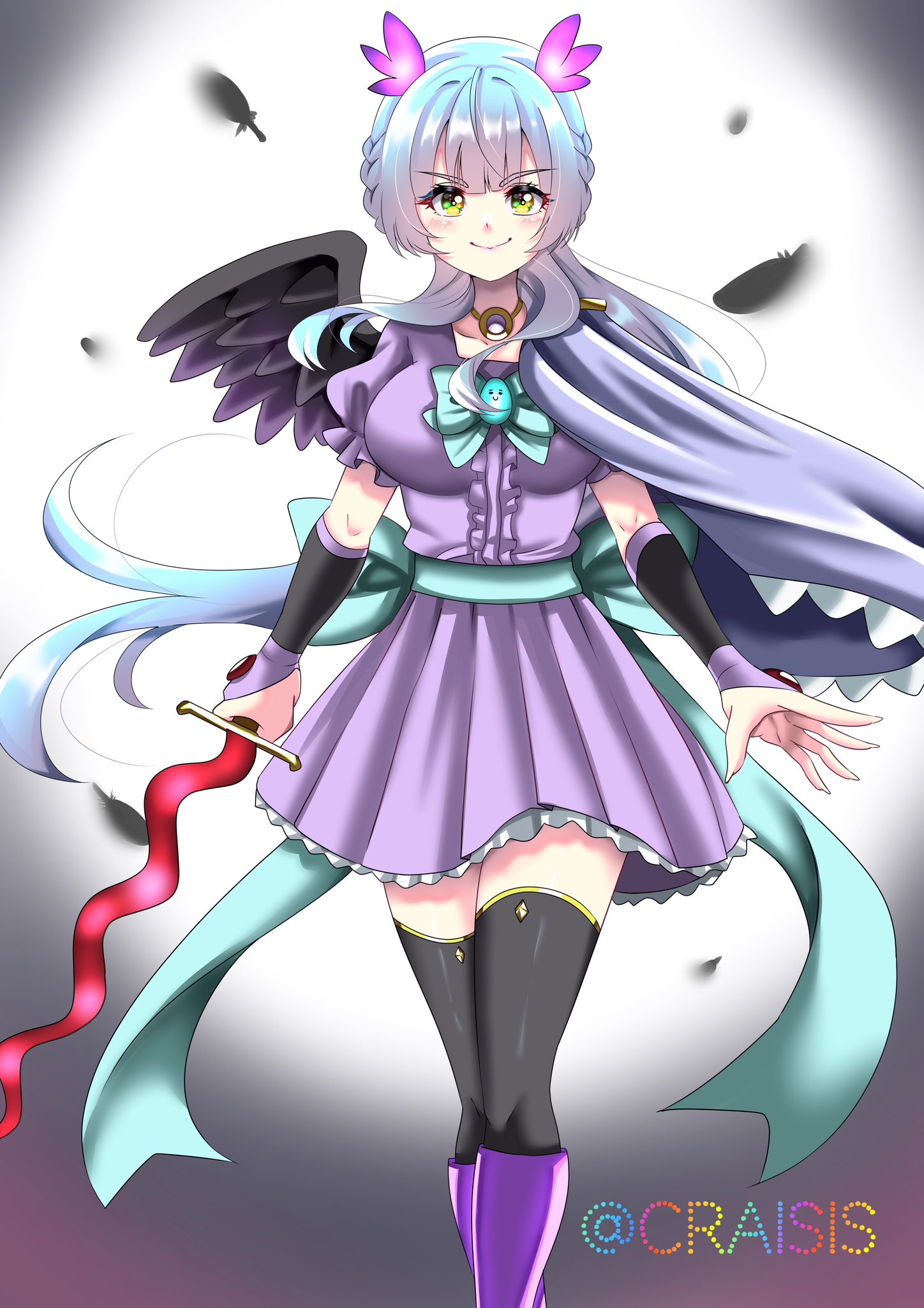 craisis@C106土曜日東ネ09b on X: 
